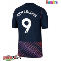 Camiseta Tottenham Hotspur Richarlison #9 Visitante Equipación 2026-27 manga corta